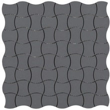 CE.SI Butterfly С000544063 5FB025050REBF-516_Nickel(2,5X5) Mosaïque 30x30 cm, Italie, monocolore - photo 1 - photo 1