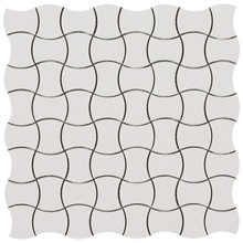 CE.SI Butterfly С000544064 5FB025050REBF-519_Sodio(2,5X5) Mosaïque 30x30 cm, Italie, monocolore - photo 1 - photo 1