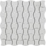 CE.SI Butterfly С000544060 5FB025050REBF-510_Fluoro(2,5X5) Mosaic 30x30 cm, Italy - photo 1