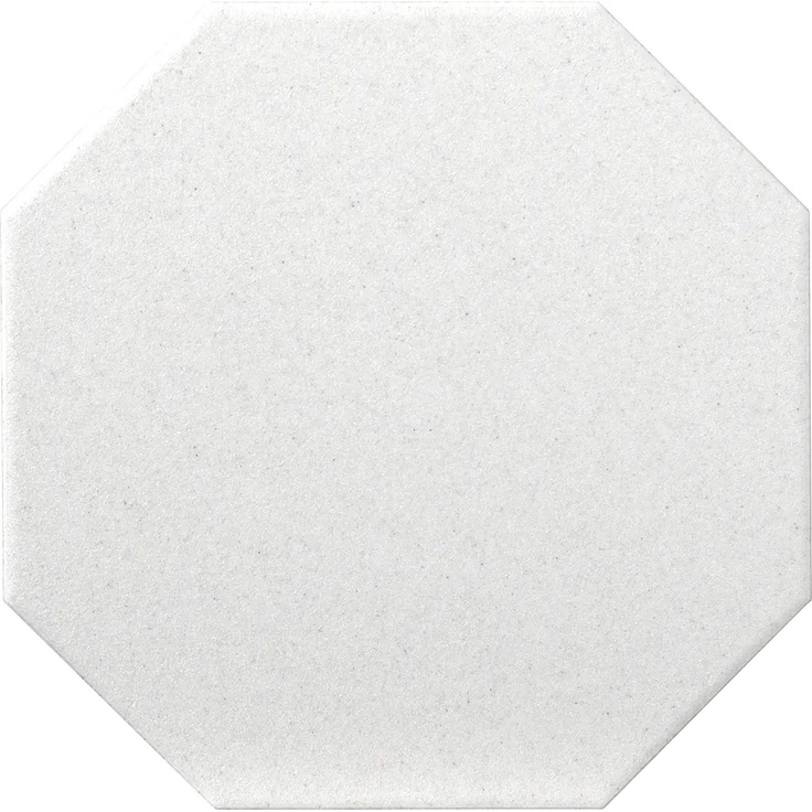 CE.SI Full Body С000433331 5FB100100OT-510_Fullbody_octagon_fluoro porcelain tile 9,85x9,85 cm, Italy, monochrome - photo 1