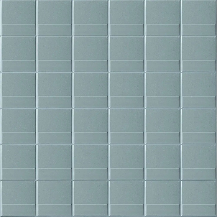 CE.SI Full Body С000619243 5FB100100OTRA-532_SU_RETE_10X10_astratto_tratto_ossido porcelain tile 10x10 cm, Italy - photo 1 CE.SI Full Body С000619243 5FB100100OTRA-532_SU_RETE_10X10_astratto_tratto_ossido porcelain tile 10x10 cm, Italy - photo 1