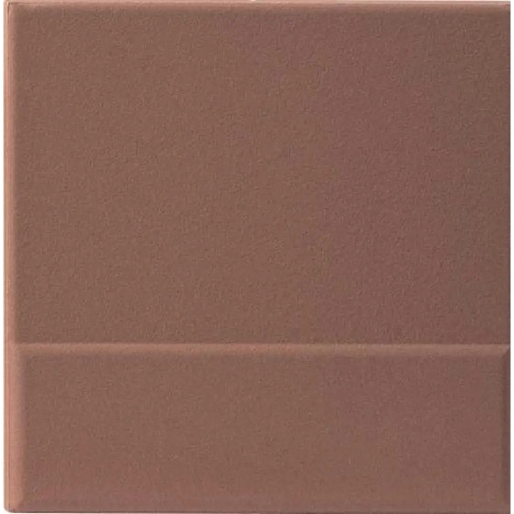 CE.SI Full Body С000619254 5FB100100OTRA-534_10X10_astratto_tratto_ruggine gres porcelánový 10x10 cm, Itálie - fotografie 1 CE.SI Full Body С000619254 5FB100100OTRA-534_10X10_astratto_tratto_ruggine gres porcelánový 10x10 cm, Itálie - fotografie 1