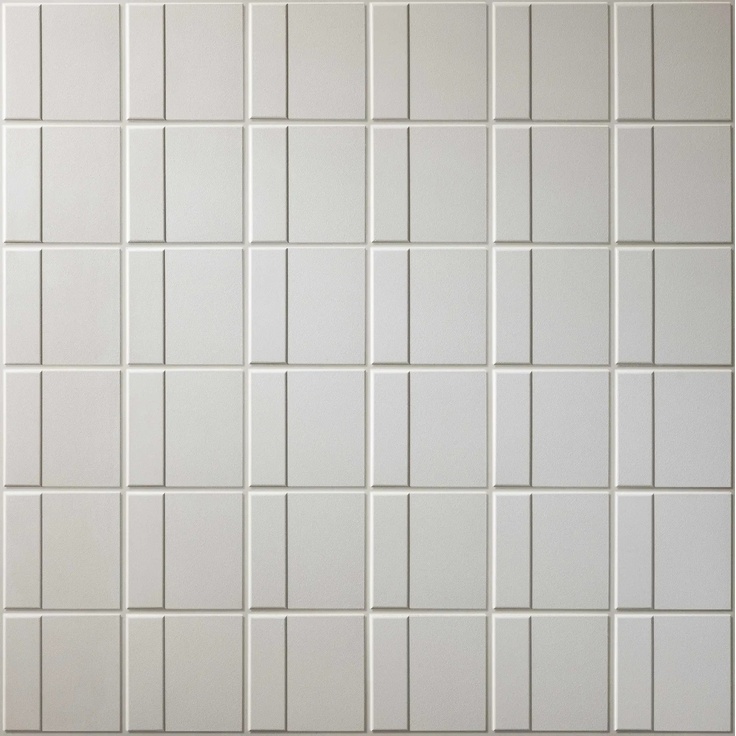 CE.SI Full Body С000619234 5FB100100OTRA-519_SU_RETE_SCHEMA_3_10X10_astratto_tratto_sodio gres porcelánový 10x10 cm, Itálie - fotografie 1 CE.SI Full Body С000619234 5FB100100OTRA-519_SU_RETE_SCHEMA_3_10X10_astratto_tratto_sodio gres porcelánový 10x10 cm, Itálie - fotografie 1