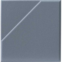 CE.SI Full Body С000619212 5FB100100OBL-533_10X10_astratto_obliquo_acqua keramisk granitt 10x10 cm, Italia, monokrom - foto 1 - foto 1