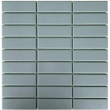 CE.SI Full Body С000608000 5FB030100RE-533_Acqua Mozaikk 30x30 cm, Italia, monokrom - foto 1 - foto 1