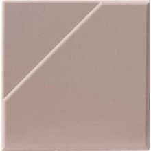CE.SI Full Body С000619200 5FB100100OBL-530_10X10_astratto_obliquo_agata keramisk granitt 10x10 cm, Italia, monokrom - foto 1 - foto 1