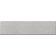 CE.SI Full Body С000612597 5FB060250-501_Fullbody_alluminio keramisk granitt 6,1x25 cm, Italia, monokrom - foto 1 - foto 1