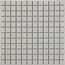 CE.SI Full Body С000433276 5FB025025RE-501_Fullbody_mosaici(2,5X2,5)_Alluminio Mosaic 30x30 cm, Italy - photo 1 CE.SI Full Body С000433276 5FB025025RE-501_Fullbody_mosaici(2,5X2,5)_Alluminio Mosaic 30x30 cm, Italy - photo 1