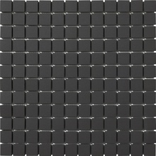 CE.SI Full Body С000433278 5FB025025RE-506_Fullbody_mosaici(2,5X2,5)_Carbonio Mozaikk 30x30 cm, Italia, monokrom - foto 1 - foto 1