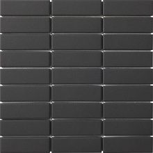 CE.SI Full Body С000636134 5FB030100RE-506_Carbonio Mozaikk 30x30 cm, Italia, monokrom - foto 1 - foto 1