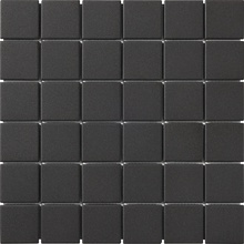 CE.SI Full Body С000433288 5FB050050RE-506_Fullbody_mosaici(5X5)_Carbonio Mozaikk 30x30 cm, Italia, monokrom - foto 1 - foto 1