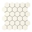 CE.SI Full Body С000433303 5FB050050REES-510_Fullbody_mosaici(5X5)_Exagon_fluoro Mosaic 31x31 cm, Italy - photo 1 CE.SI Full Body С000433303 5FB050050REES-510_Fullbody_mosaici(5X5)_Exagon_fluoro Mosaic 31x31 cm, Italy - photo 1
