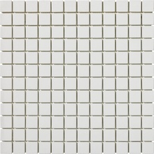 CE.SI Full Body С000433279 5FB025025RE-510_Fullbody_mosaici(2,5X2,5)_Fluoro Mozaikk 30x30 cm, Italia, monokrom - foto 1 - foto 1