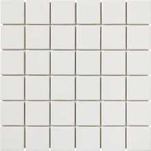 CE.SI Full Body С000433290 5FB050050RE-510_Fullbody_mosaici(5X5)_Fluoro Mozaikk 30x30 cm, Italia, monokrom - foto 1 - foto 1