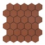 CE.SI Full Body С000433306 5FB050050REES-524_Fullbody_mosaici(5X5)_Exagon_gres Mosaic 31x31 cm, Italy - photo 1 CE.SI Full Body С000433306 5FB050050REES-524_Fullbody_mosaici(5X5)_Exagon_gres Mosaic 31x31 cm, Italy - photo 1