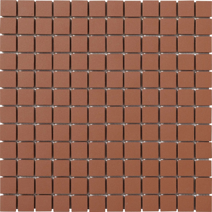 CE.SI Full Body С000433282 5FB025025RE-524_Fullbody_mosaici(2,5X2,5)_Gres Mosaic 30x30 cm, Italy - photo 1 CE.SI Full Body С000433282 5FB025025RE-524_Fullbody_mosaici(2,5X2,5)_Gres Mosaic 30x30 cm, Italy - photo 1