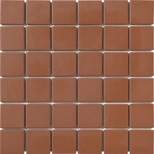 CE.SI Full Body С000433295 5FB050050RE-524_Fullbody_mosaici(5X5)_Gres Mozaikk 30x30 cm, Italia, monokrom - foto 1 - foto 1