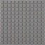 CE.SI Full Body С000433280 5FB025025RE-516_Fullbody_mosaici(2,5X2,5)_Nickel Mozaika 30x30 cm, Itálie - fotografie 1 CE.SI Full Body С000433280 5FB025025RE-516_Fullbody_mosaici(2,5X2,5)_Nickel Mozaika 30x30 cm, Itálie - fotografie 1