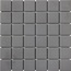 CE.SI Full Body С000433293 5FB050050RE-516_Fullbody_mosaici(5X5)_Nickel Mosaic 30x30 cm, Italy - photo 1