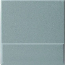 CE.SI Full Body С000619242 5FB100100OTRA-532_10X10_astratto_tratto_ossido keramisk granitt 10x10 cm, Italia, monokrom - foto 1 - foto 1