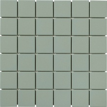CE.SI Full Body С000586964 5FB050050RE-532_Fullbody_mosaici(5X5)_Ossido Mozaikk 30x30 cm, Italia, monokrom - foto 1 - foto 1
