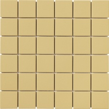 CE.SI Full Body С000607999 5FB050050RE-536_Fullbody_mosaici(5X5)_Ottone Mozaikk 30x30 cm, Italia, monokrom - foto 1 - foto 1