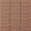 CE.SI Full Body С000636138 5FB030100RE-534_Ruggine Mosaic 30x30 cm, Italy, monochrome - photo 1 CE.SI Full Body С000636138 5FB030100RE-534_Ruggine Mosaic 30x30 cm, Italy, monochrome - photo 1