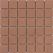 CE.SI Full Body С000607209 5FB050050RE-534_Fullbody_mosaici(5X5)_Ruggine Mozaikk 30x30 cm, Italia, monokrom - foto 1 - foto 1