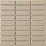 CE.SI Full Body С000636139 5FB030100RE-560_Sabbia Mosaik 30x30 cm, Italien, monochrom - Foto 1 CE.SI Full Body С000636139 5FB030100RE-560_Sabbia Mosaik 30x30 cm, Italien, monochrom - Foto 1