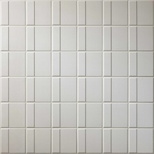 CE.SI Full Body С000619234 5FB100100OTRA-519_SU_RETE_SCHEMA_3_10X10_astratto_tratto_sodio keramisk granitt 10x10 cm, Italia, monokrom - foto 1 - foto 1