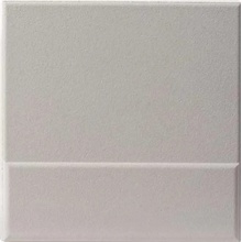 CE.SI Full Body С000619231 5FB100100OTRA-519_SU_RETE_10X10_astratto_tratto_sodio keramisk granitt 10x10 cm, Italia, monokrom - foto 1 - foto 1