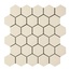 CE.SI Full Body С000433305 5FB050050REES-519_Fullbody_mosaici(5X5)_Exagon_sodio Mosaic 31x31 cm, Italy - photo 1