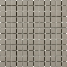 CE.SI Full Body С000433283 5FB025025RE-525_Fullbody_mosaici(2,5X2,5)_Xeno Mozaikk 30x30 cm, Italia, monokrom - foto 1 - foto 1