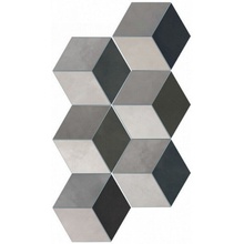 CE.SI Full Body 5FBCUBORE Cubo Decoratie 21x43 cm, Italië, geen - foto 1 - foto 1