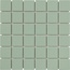 CE.SI I Colori С000504493 5MA050050RE-49_Matt_mos(X5)_Aloe_30x30 Mozaika 30x30 cm, Itálie, jednobarevný - fotografie 1 CE.SI I Colori С000504493 5MA050050RE-49_Matt_mos(X5)_Aloe_30x30 Mozaika 30x30 cm, Itálie, jednobarevný - fotografie 1