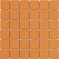 CE.SI I Colori С000416532 5MA050050RE-18_Matt_mos(5X5)_Cromo_30x30 Mozaika 30x30 cm, Itálie, jednobarevný - fotografie 1 CE.SI I Colori С000416532 5MA050050RE-18_Matt_mos(5X5)_Cromo_30x30 Mozaika 30x30 cm, Itálie, jednobarevný - fotografie 1