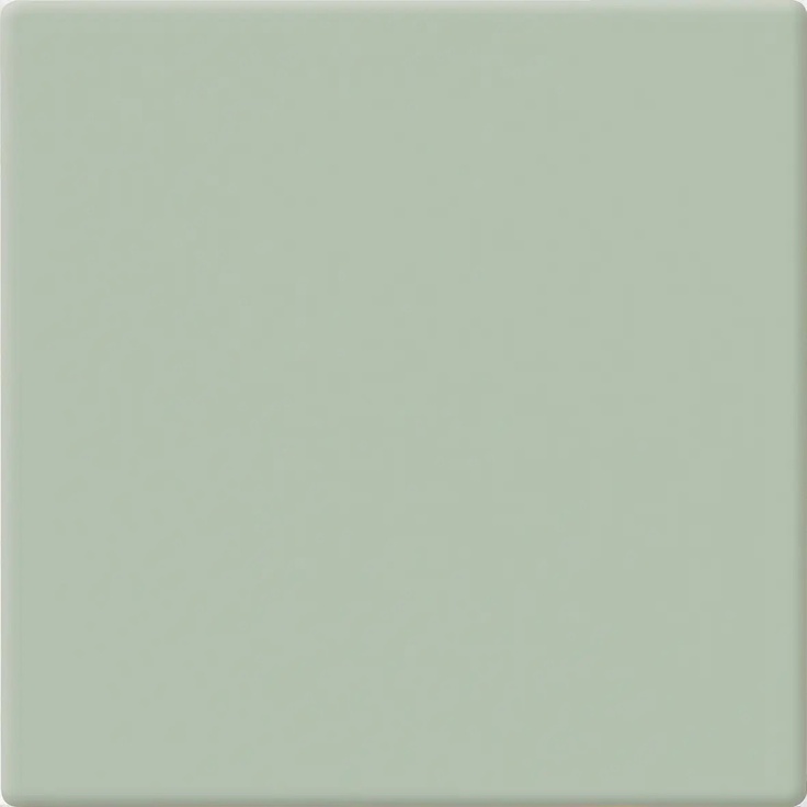 CE.SI I Colori С000416590 5MA100100-50_Matt_edera_10x10 gres porcelánový 10x10 cm, Itálie, jednobarevný - fotografie 1