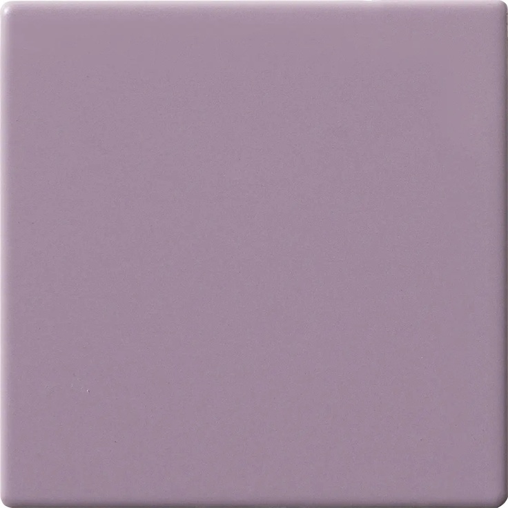 CE.SI I Colori С000416575 5MA100100-23_Matt_indaco_10x10 gres porcelánový 10x10 cm, Itálie, jednobarevný - fotografie 1