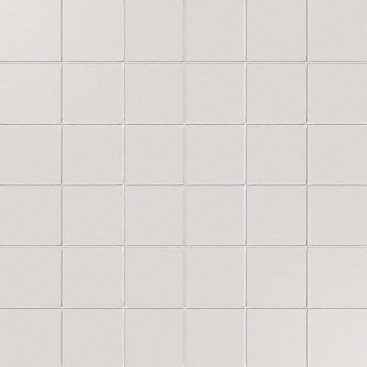 CE.SI I Colori С000416421 5LU050050RE-116_Glos_mos(5X5)_Salgemma_30x30 Mosaic 30x30 cm, Italy, monochrome - photo 1