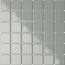 CE.SI I Colori С000631622 5LU050050RE-145_5X5SuReteStagnoLucidi Mozaik 30x30 cm, Italien, monokrom - foto 1