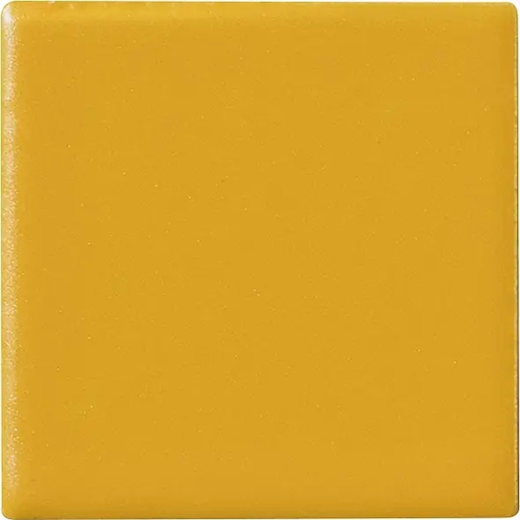 CE.SI I Colori С000416517 5MA050050-45_Matt_vanadio_5x5 Dekor 5x5 cm, Itálie, jednobarevný - fotografie 1