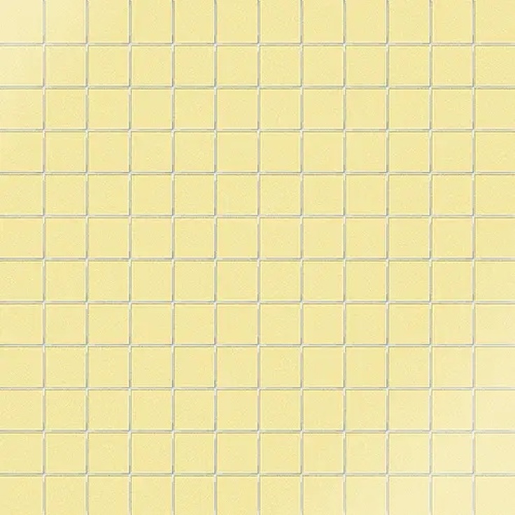 CE.SI I Colori С000416395 5LU025025RE-123_Glos_mos(2,5X2,5)_Zircone_30x30 Mozaika 30x30 cm, Itálie, jednobarevný - fotografie 1