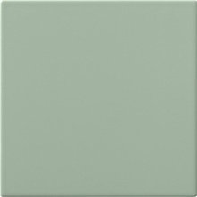 CE.SI I Colori С000416669 5MA200200-49_Matt_aloe_20x20 posliinilaatta 20x20 cm, Italia, yksivärinen - kuva 1 - kuva 1