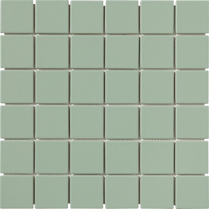 CE.SI I Colori С000504493 5MA050050RE-49_Matt_mos(X5)_Aloe_30x30 Mosaic 30x30 cm, Italy - photo 1 CE.SI I Colori С000504493 5MA050050RE-49_Matt_mos(X5)_Aloe_30x30 Mosaic 30x30 cm, Italy - photo 1
