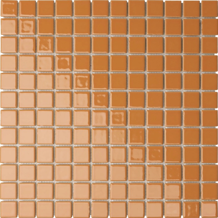 CE.SI I Colori С000416383 5LU025025RE-103_Glos_mos(2,5X2,5)_Arenaria_30x30 Mozaik 30x30 cm, Italien - foto 1 CE.SI I Colori С000416383 5LU025025RE-103_Glos_mos(2,5X2,5)_Arenaria_30x30 Mozaik 30x30 cm, Italien - foto 1