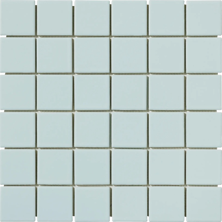 CE.SI I Colori С000384117 5MA050050RE-5_Matt_mos(X)_Azzuro_30x30 Mosaic 30x30 cm, Italy - photo 1