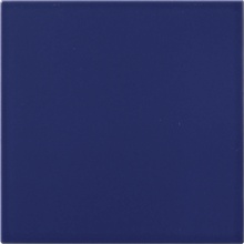 CE.SI I Colori С000354014 5MA200200-15_Matt_cobalto_20x20 posliinilaatta 20x20 cm, Italia, yksivärinen - kuva 1 - kuva 1