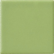 CE.SI I Colori С000416523 5MA050050-52_Matt_kiwi_5x5 Sisustus 5x5 cm, Italia, yksivärinen - kuva 1 - kuva 1