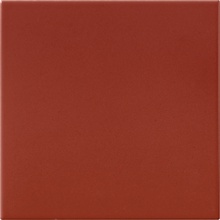 CE.SI I Colori С000416667 5MA200200-46_Matt_vermiglio_20x20 posliinilaatta 20x20 cm, Italia, yksivärinen - kuva 1 - kuva 1