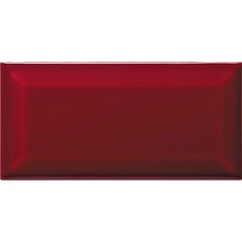 CE.SI Metro С000334125 METRO GRANATO 7,5x15 diamantato Azulejo para o piso 7,5x15 cm, Itália, monocromático - foto 1 - foto 1
